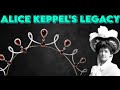 The incredible jewels of alice keppel edward 7s mistress and queen camilas greatgrandmother