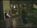 Christmas Shoplifters - December 1979