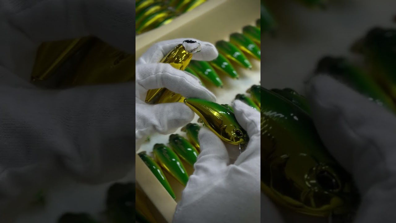 REALIS CRANK M66 3A "SHALLOW KING"