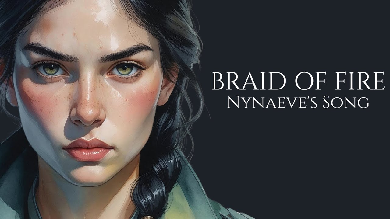Braid of Fire | Learning Grace (Wheel of Time) - YouTube