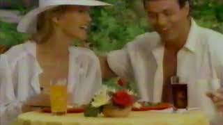 TBS commercials (1995)