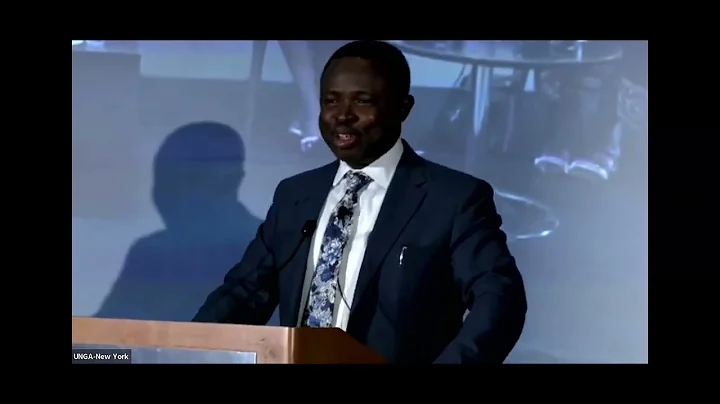 Live from Abuja & New York: Health Workers at the Heart of Primary Health Care and Pandemic Response