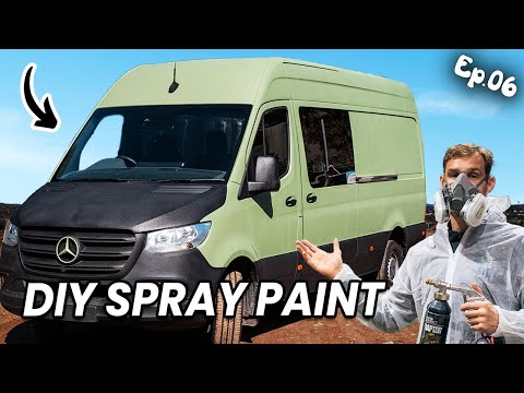 We Raptor Sprayed