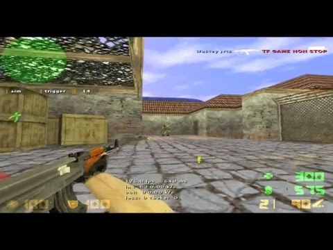 Wastey Busted by TF Happy