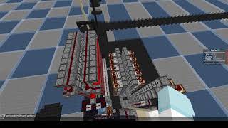 Saicopvp Rev Lefty Slabbust Tiny 16X32 Showcase