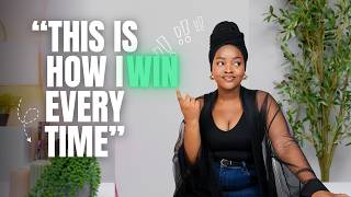 How to Never Fail Again (6 Rules I Live By) Profile