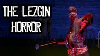 Sebuah rumah yang penuh dengan jumpscare horor Lezgin screenshot 5