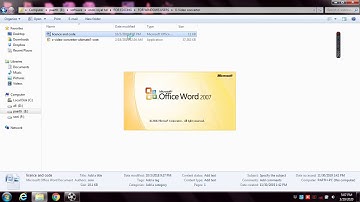 how to install Xilisoft  video converter  with editing