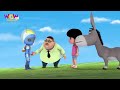 Vir The Robot Boy | New Compilation - 241 | Kids Malayalam Story | Malayalam Cartoon | ഹാസചിതം