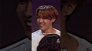 Jhope The Dancing King