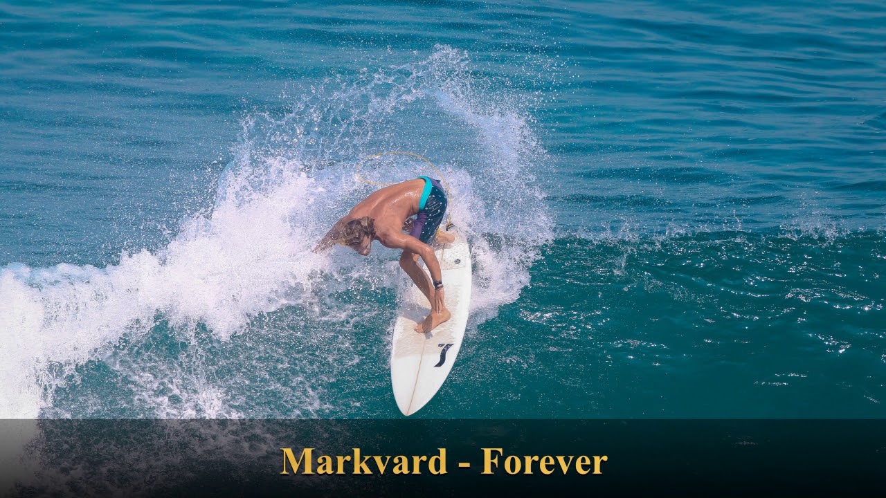 Markvard - Forever