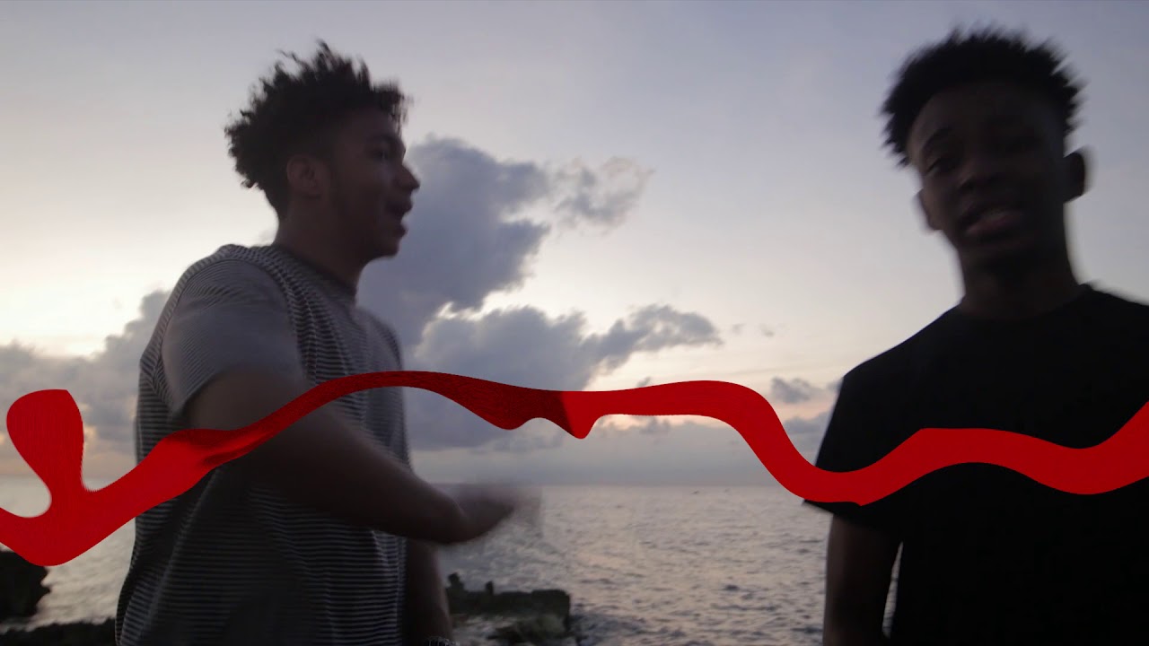 $had x Jah "Million$" (Official Video) Directed By @Trecams