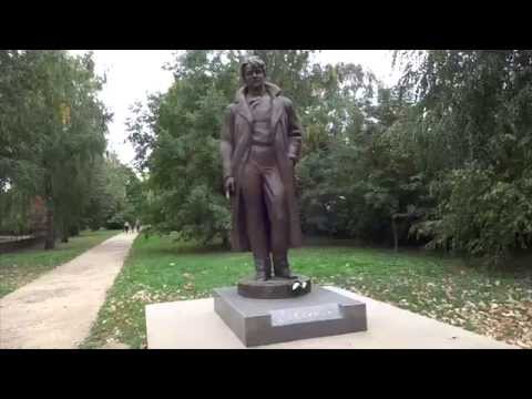 'Родина - Сергея
