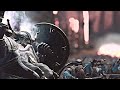 Dawi total war warhammer 3 cinematic