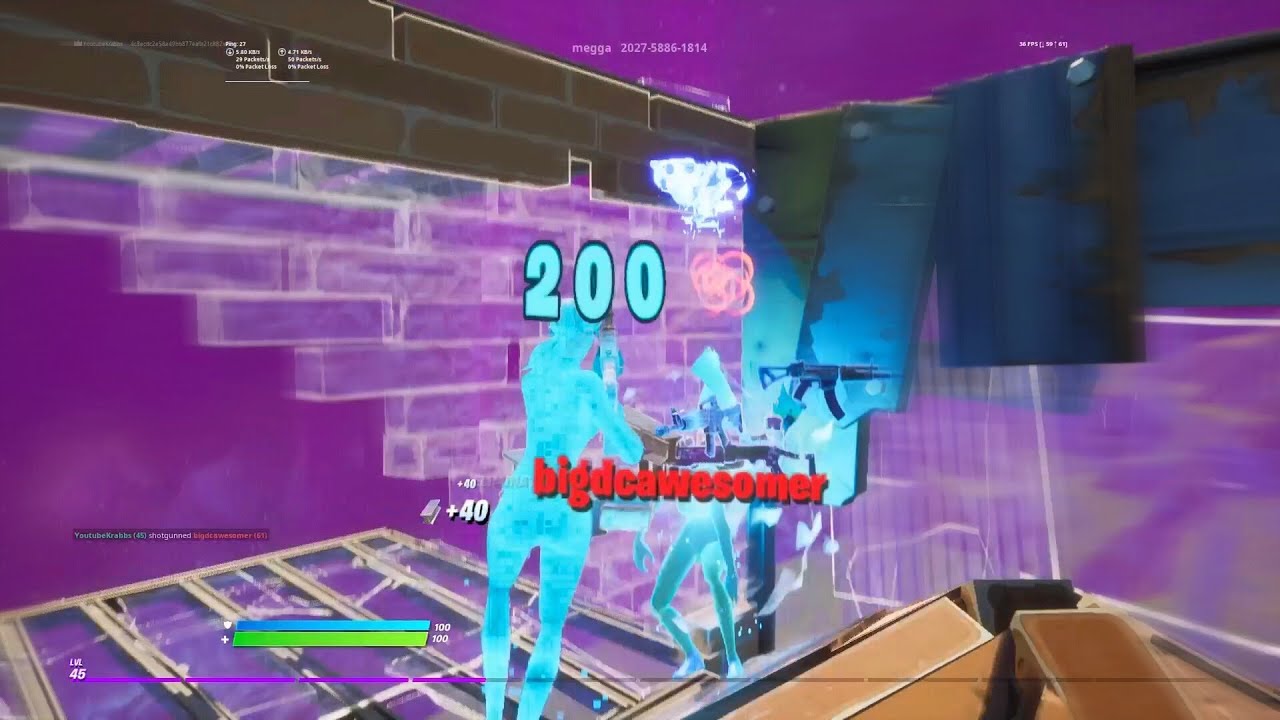 Cold World 🥶 (ft. Season 5)