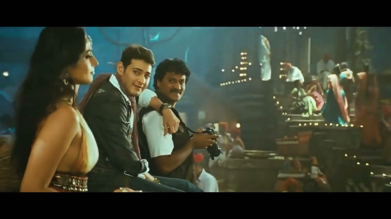 Khaleja Movie Video Status_Pileche Song Status_
