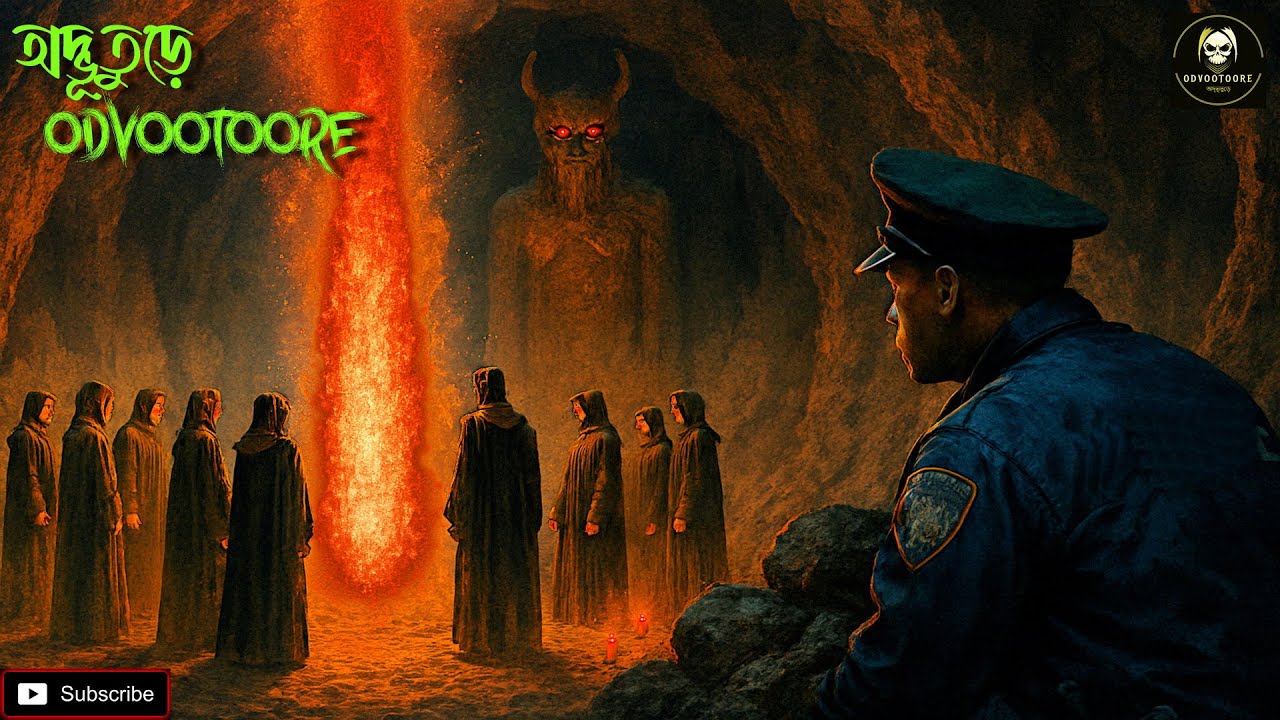 Thursday Night Fear 23 || পূজারী