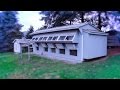 For The Birds: Short Pigeon Racing Documentary