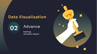 Data Visualisation (Advance) Net Worth