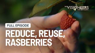 Reduce, Reuse, Raspberry | Full Episode | S1 screenshot 5