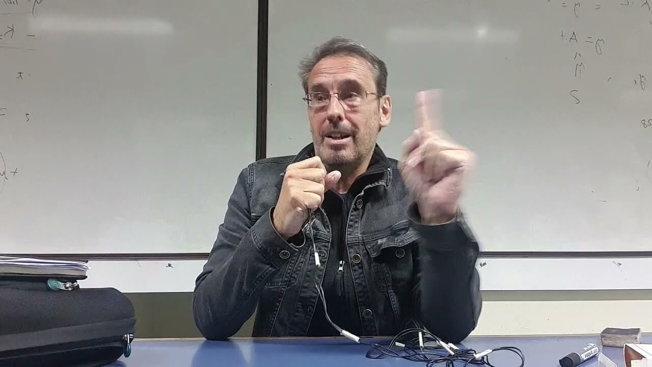 Lalo Huber - Escuchar Mejor, Comprender Mejor, Ayudar Mejor