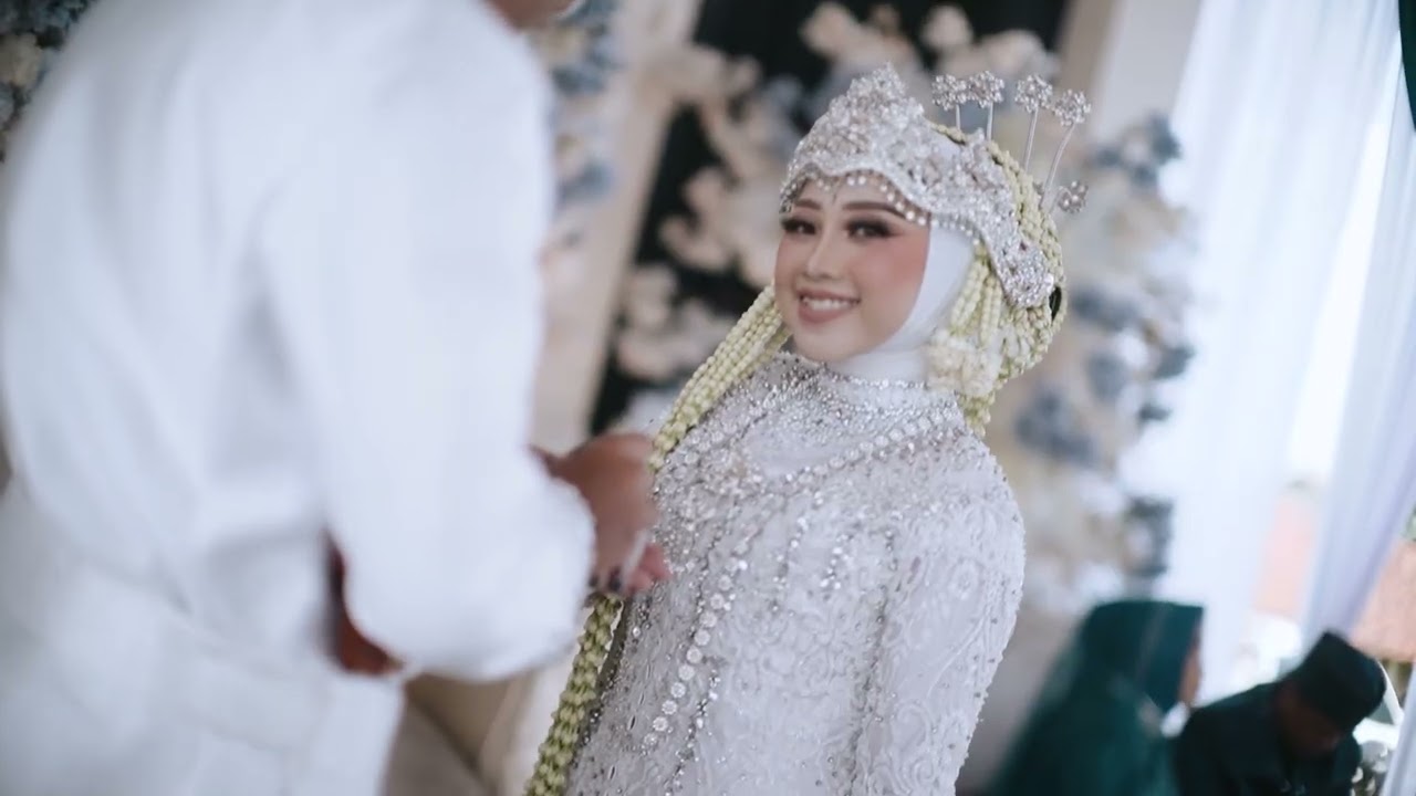 WEDDING FARIDA & SUFIYAN