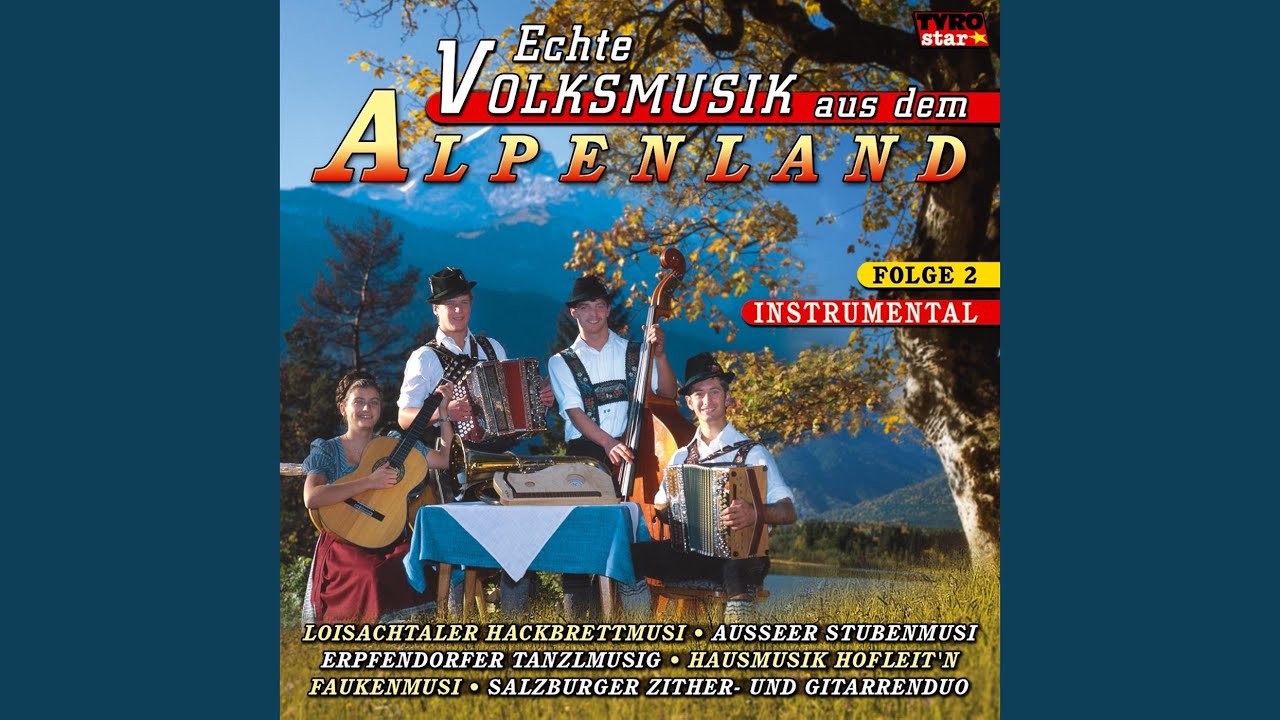 Watch Landler in C (Radio Version) on YouTube Watch Landler in C (Radio Version) on YouTube