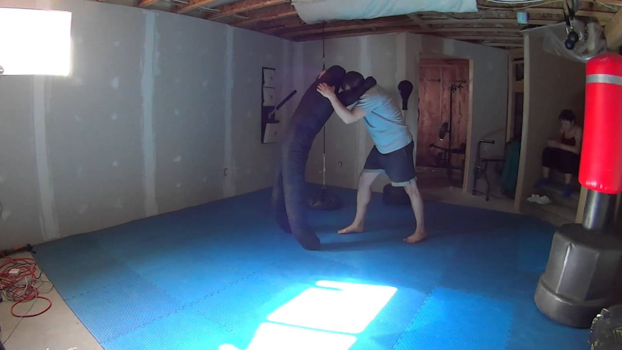 High Crotch Takedown Attempts With Timothy - YouTube Ryan Heavy Head