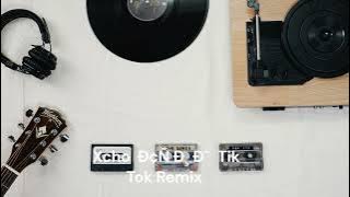 Xcho  Ð¢Ñ Ð¸ Ð¯  Tik Tok Remix[JVSTIN Remix]