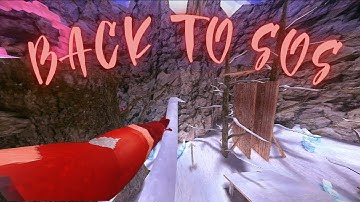 Back To 505 | Gorilla Tag Montage