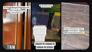 Download Lagu kalo ini elu, elu bakal gimana? MP3