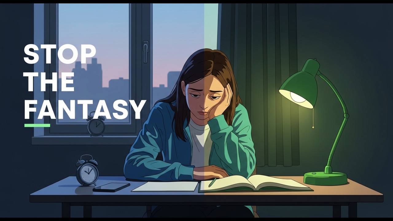 Stop Romanticizing “Productive Mornings”