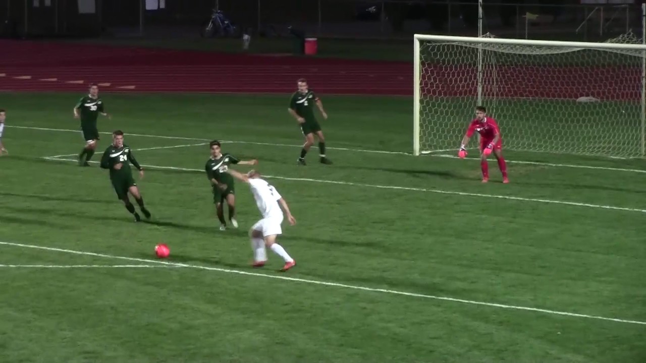 Joel Twinem / Born 1994 / Ginga Soccer YouTube