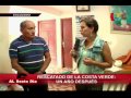 Rescatado de la Costa Verde: La historia de Reynaldo Becerra, un año después