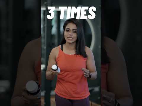 A+ Grade Quality Triple Strength Omega 3 Fish Oil by Blubein - video from Blubein