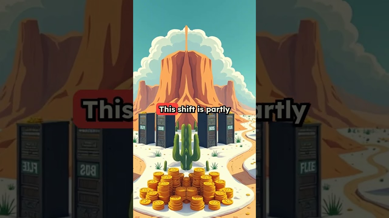 US Bitcoin Mining Update