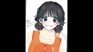 Waguri Cute Edit Preset