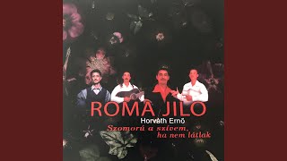 Szomorú A Szívem (Anyám Miért Hagytál El Engem)