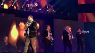 BANDA MS LAS COSAS NO SE HACEN ASÍ (EN VIVO AUDITORIO NACIONAL 2017)