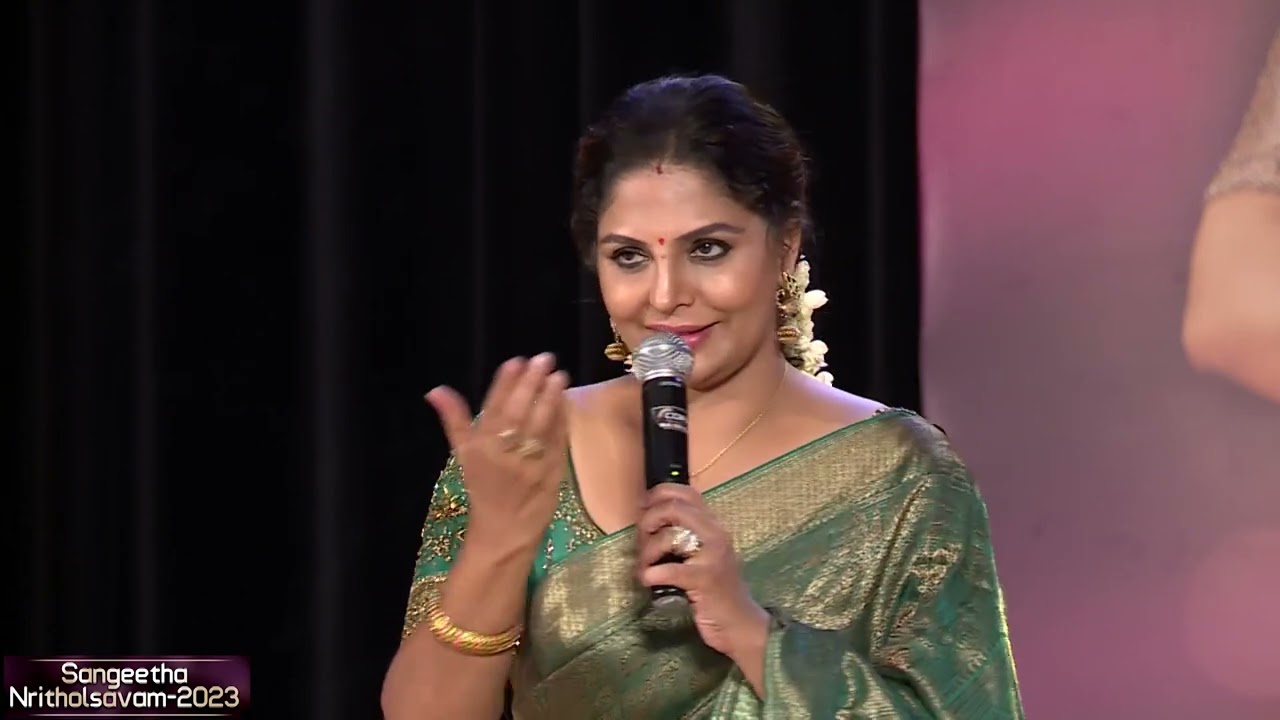 Arengettam Miriam Pushpanjali classical dance on kairali  kalakendram 20 th anniversary