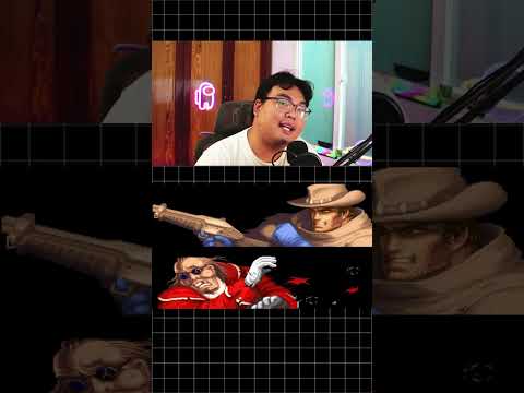 Ảnh bìa video WILD GUNS – GAME BẮN SÚNG CAO BỒI STEAMPUNK SIÊU ĐỈNH TRÊN SNES! | REVIEW GAME RETRO (pt.59)