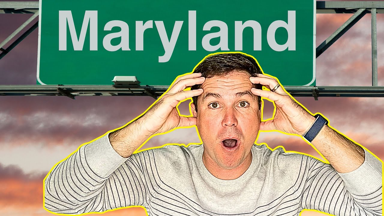 Top 5 Places to Live in St. Mary’s County Maryland | Relocation Guide