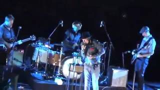 Watch Gord Downie Dont Let This Touch You video