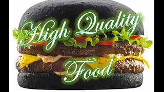 LA School Food Satire 2015