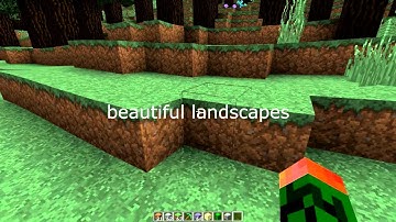 NaturalBlocks - Preview