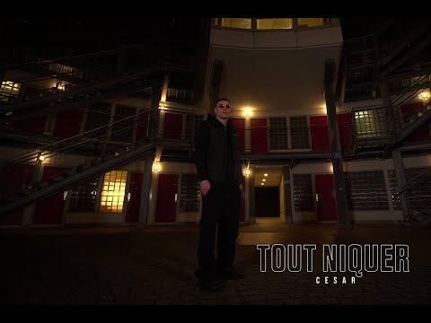 CESAR - TOUT NIQUER