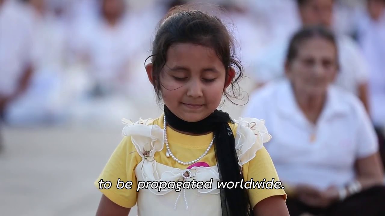 World Peace Ethics Contest Winners 2015, Thailand, Nirvana Peace Foundation