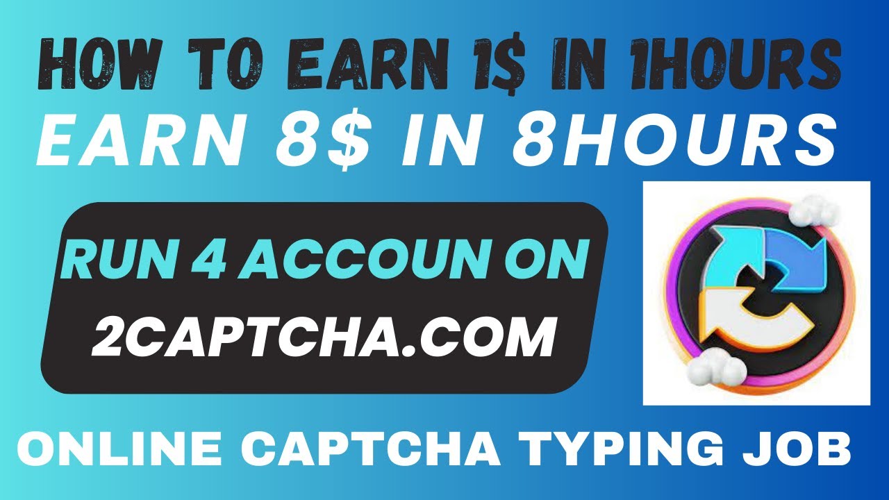 How To Earn 1$ In 1Hours ll Earn 8$ In 8Hours Live Practice on 4 Gmail ...