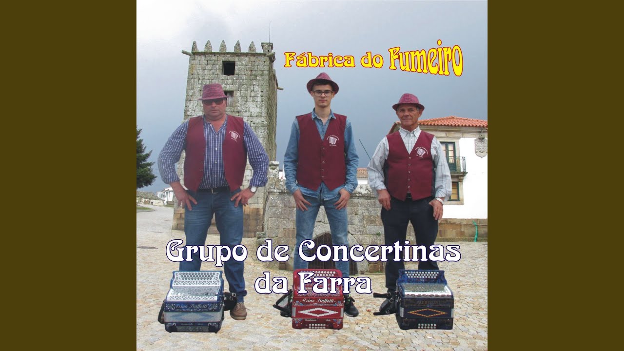 Fado Beirao (Desgarrada)