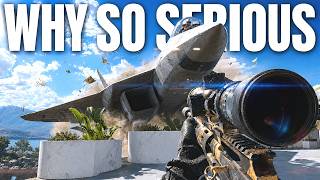 I Found Battlefield 6S Saltiest Player And Owned Him Twice